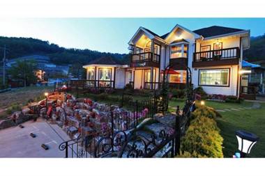 Ganghwado Haevichi Pension