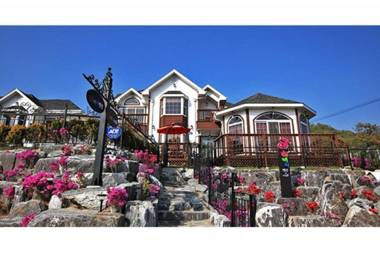 Ganghwado Haevichi Pension