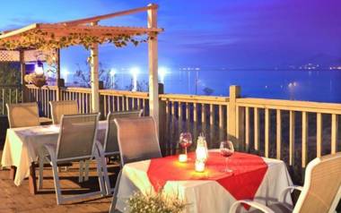 Ganghwado Shore Sound Pension