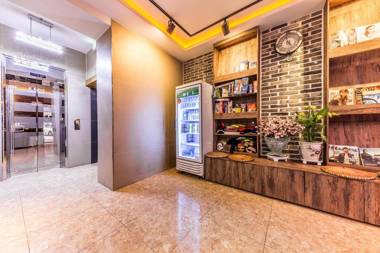 Incheon (Bupyeong) Ppeullang