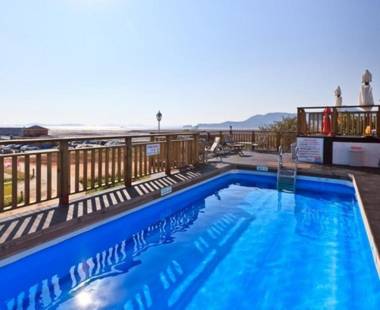 Ganghwado Haemil Pension