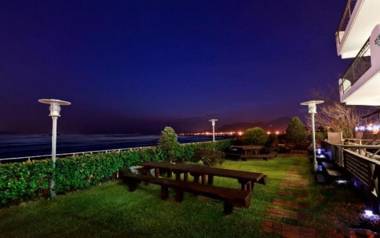 Ganghwado Haemil Pension