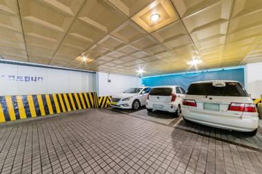 Incheon (Seoknamdong) Ocean