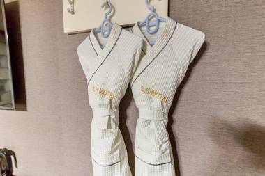 Incheon (Seoknamdong) Ocean