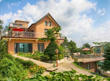 Ganghwado Neulpurun Lakeside Pension
