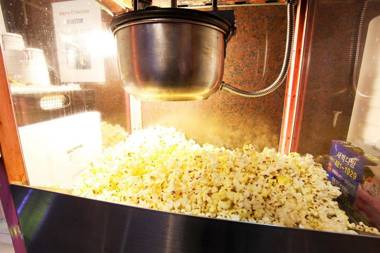 Incheon (Juan) Tomato Hotel