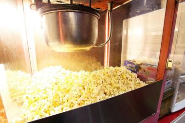 Incheon (Juan) Tomato Hotel