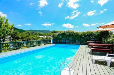 Ganghwado Farms House