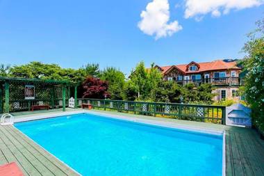 Ganghwado Farms House