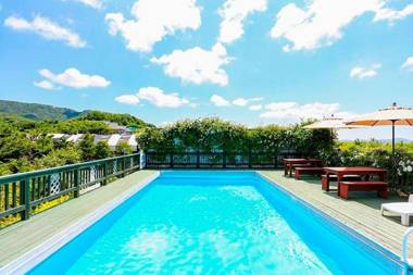 Ganghwado Farms House