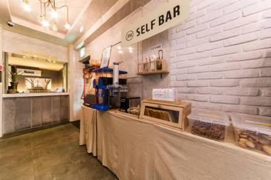 Incheon (Juan) Hotel Juno