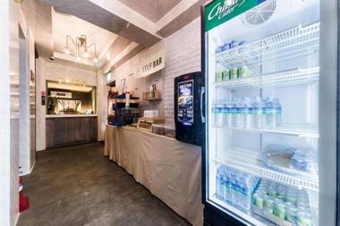 Incheon (Juan) Hotel Juno