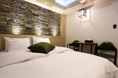 Incheon (Juan) Hotel Juno