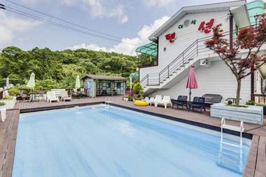 Ganghwado Isaac Pension