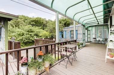 Ganghwado Isaac Pension