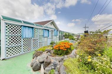 Ganghwado Isaac Pension