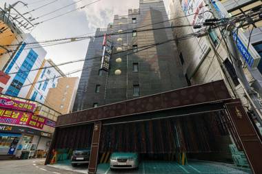 Incheon (Bupyong) S1