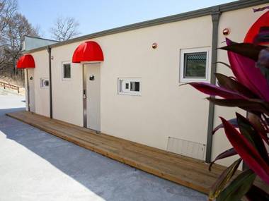 Ganghwado Hill Mare Pensoin