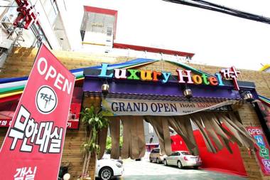 Incheon (Juan) Luxury Jjak