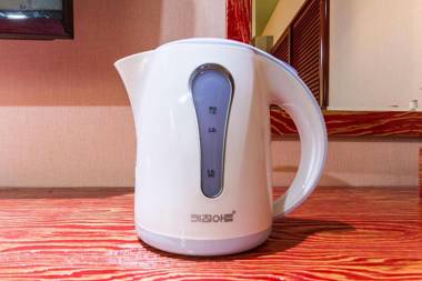 Incheon (Dongam) Feel