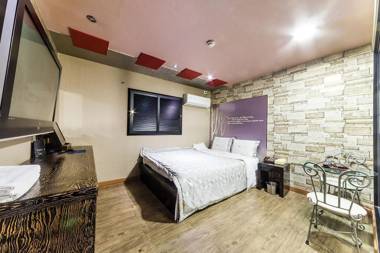 Incheon (Dongam) Feel