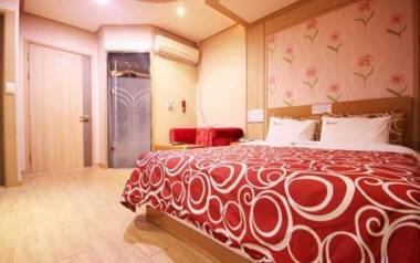 Incheon (Ganghwado) Rome