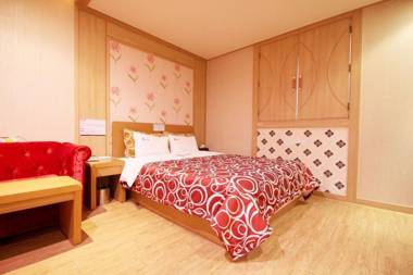 Incheon (Ganghwado) Rome