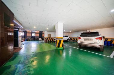 Incheon Bupyeong Rich