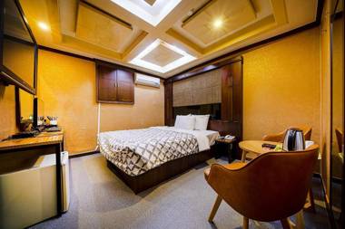 Incheon Bupyeong Rich