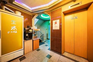 Incheon Bupyeong Rich