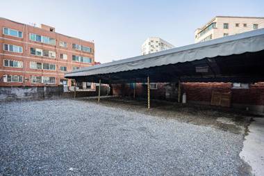 Incheon Bupyeong Rich