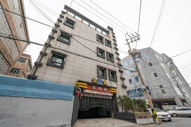 Incheon (Yonghyeondong) Crown