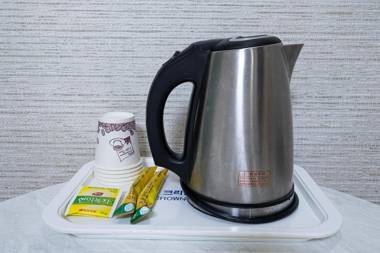 Incheon (Yonghyeondong) Crown