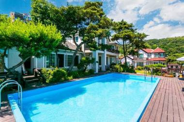 Ganghwado Badanori Pension