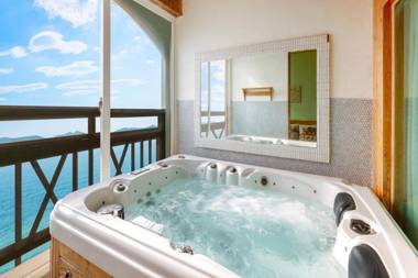 Ganghwa hana & alice pension