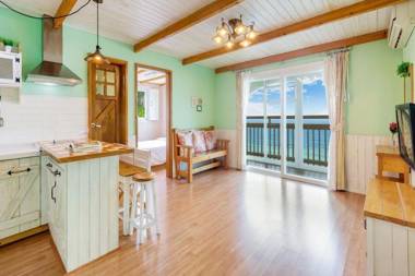 Ganghwa hana & alice pension