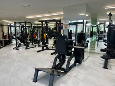 CELEBSTAY SONGDO HALLA WESTERN PARK