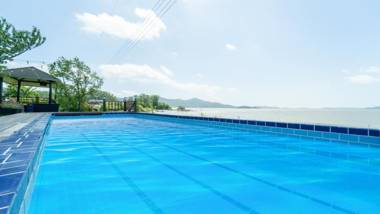 Ganghwa badajeongwon pension