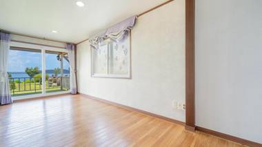 Ganghwa badajeongwon pension