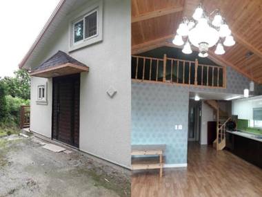 Ganghwa Supsokeui Achim