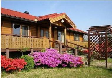 Ganghwa Supsokeui Achim