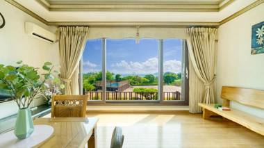 Ganghwa Rulruralra Pension