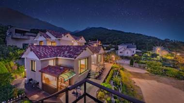 Ganghwa Rulruralra Pension