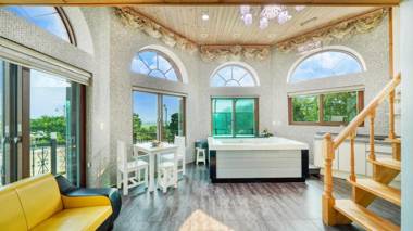 Ganghwa Rulruralra Pension