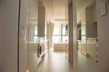 Landmark Songdo Stay