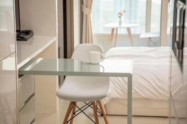 Landmark Songdo Stay