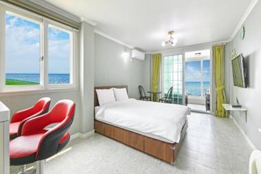 Ganghwa Alljae Pension