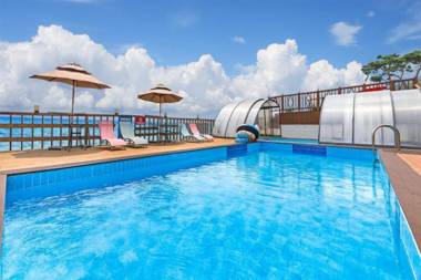 Ganghwa Alljae Pension