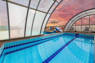 Ganghwa Alljae Pension