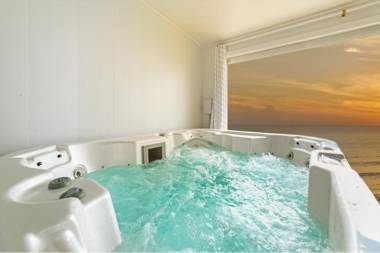 Ganghwa Alljae Pension